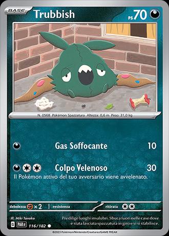 Trubbish (ita)