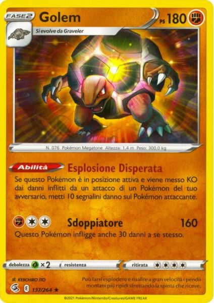 Golem (Ita)