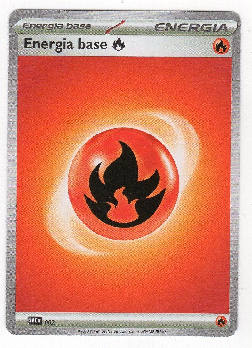 Energia Fuoco (ita)