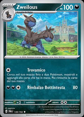 Zweilous (ita)