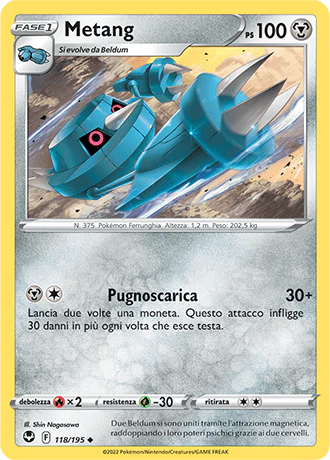 Metang (ita)