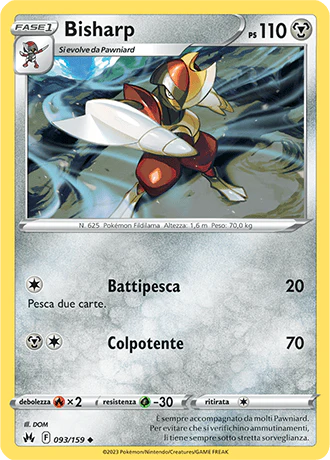 Bisharp (ita)