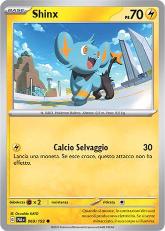 Shinx (ita)