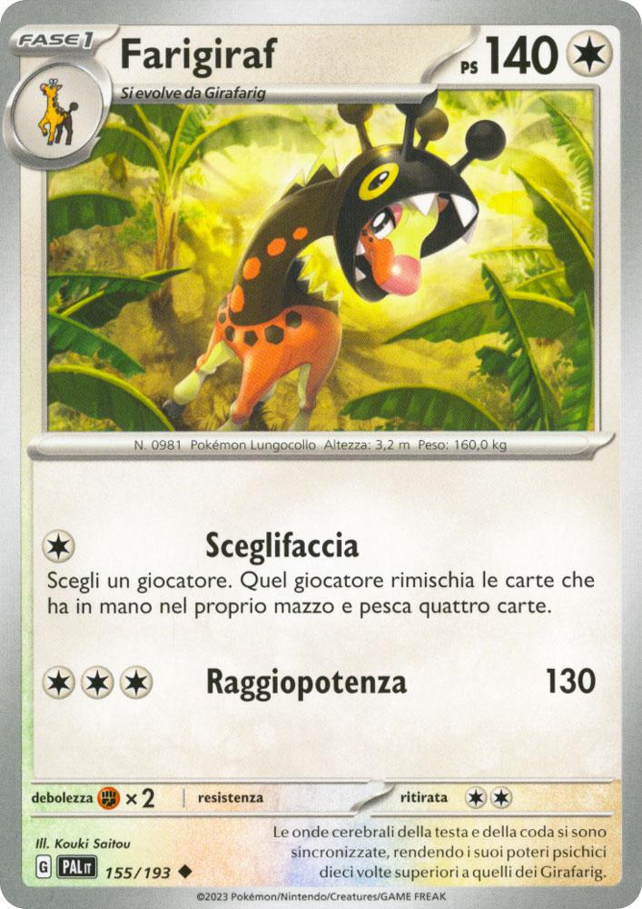 Farigiraf (ita)