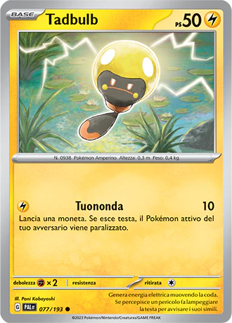 Tadbulb (ita)