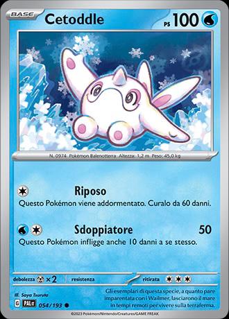 Cetoddle (ita)