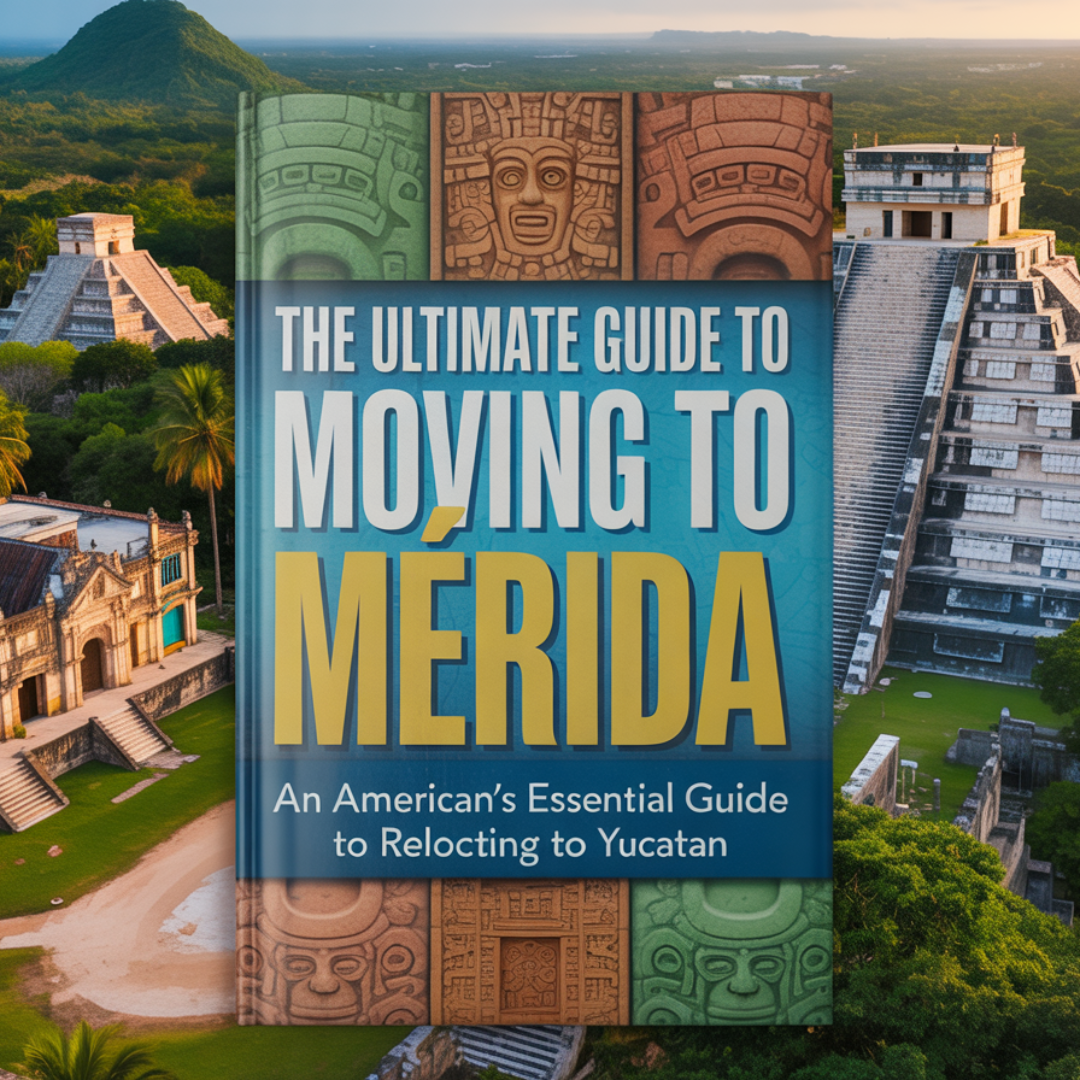 The Ultimate Guide to Moving to Mérida