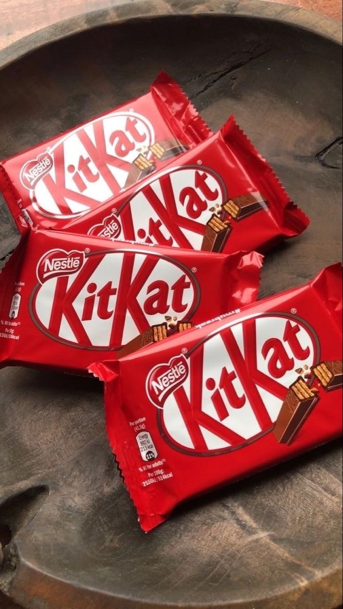 kitkat 