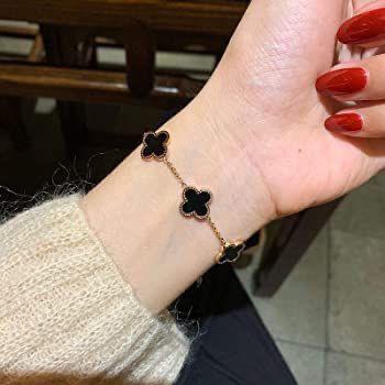 Cartier Bracelet Black 