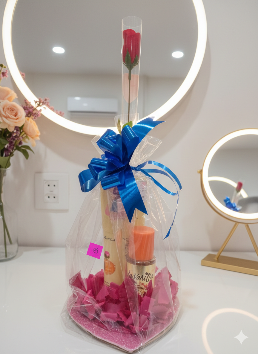 Set de Regalo Aromático