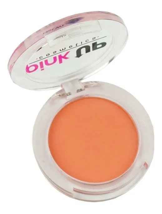 Rubor compacto Pink Up
