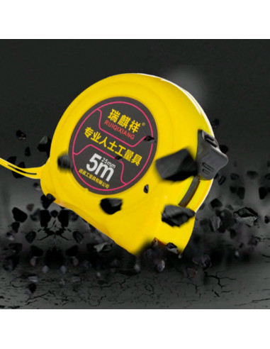 Cinta métrica 5m