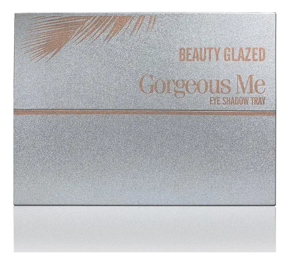 Beauty Glazed Gorgeous Me