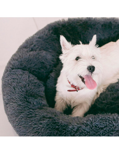 Cama para Mascotas Redonda