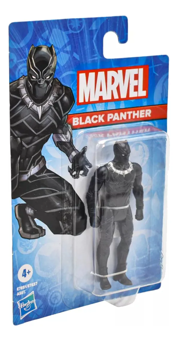 Black Panther de Marvel