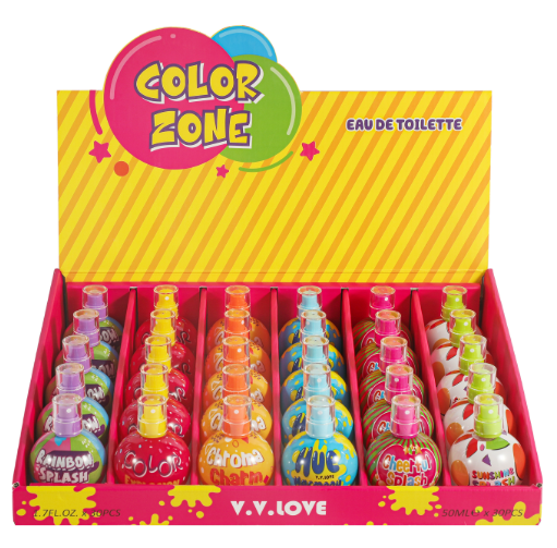 Perfume V.V. Love Donut