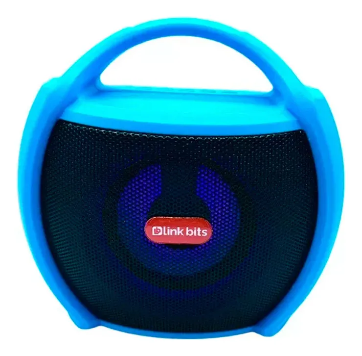 Altavoz portátil Blink Bits