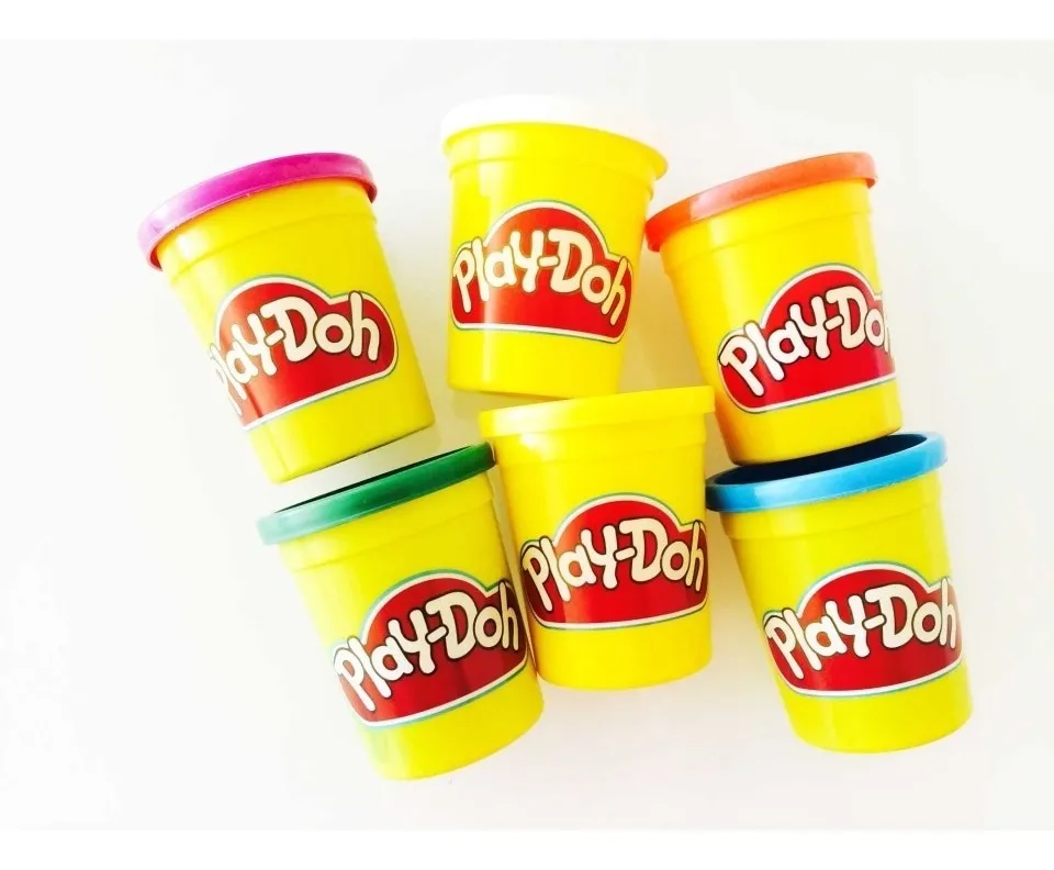 Play-Doh