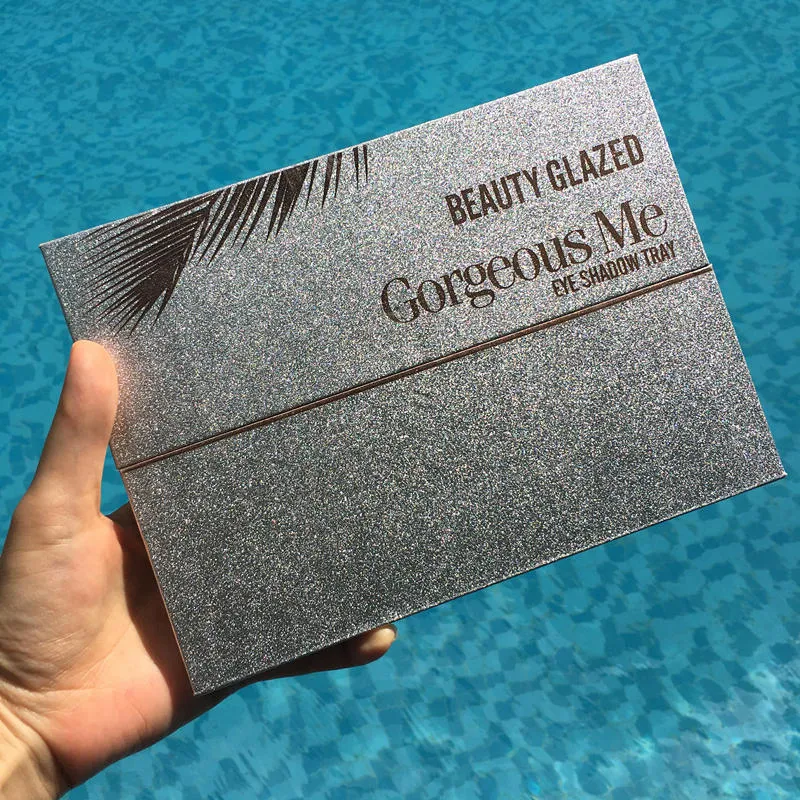 Beauty Glazed Gorgeous Me