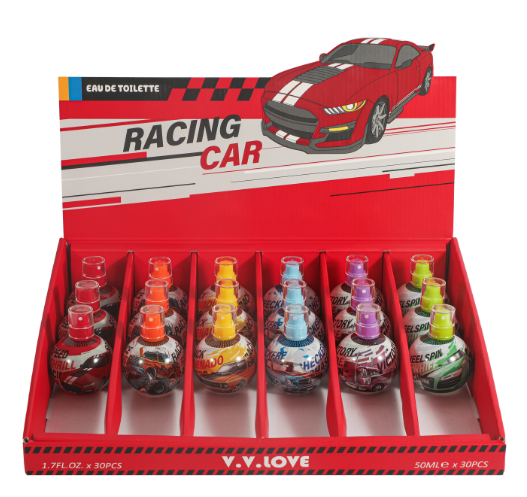 Perfume V.V. Love Donut