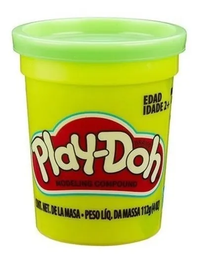 Play-Doh