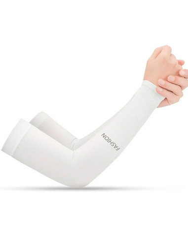 Manga de Compresión Deportiva