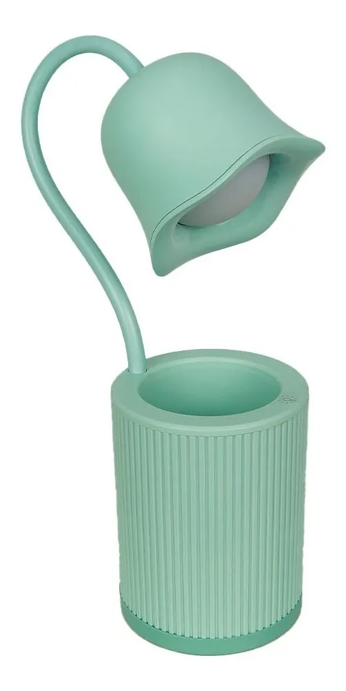 Lámpara de escritorio moderna