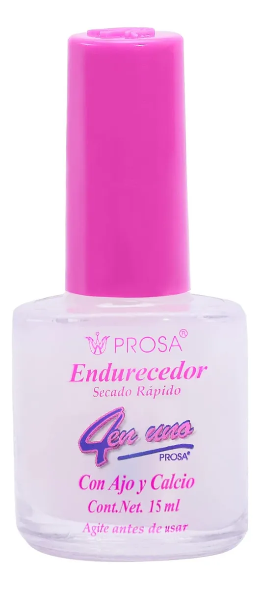 Endurecedor de uñas PROSA