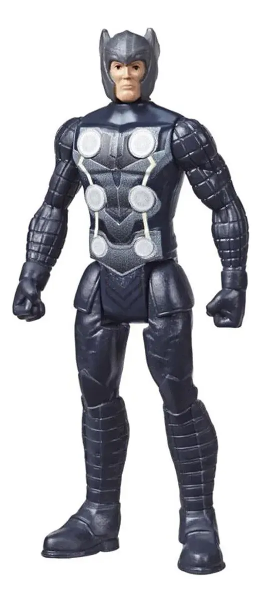 Figura de acción de Thor Marvel