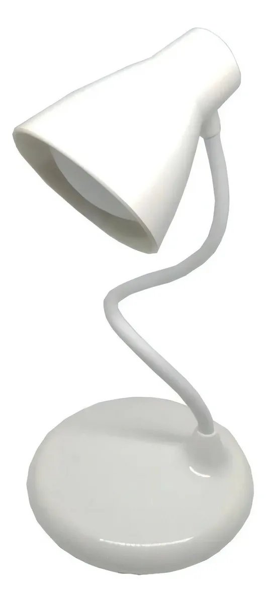 Lámpara en forma de taza