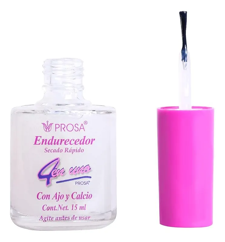 Endurecedor de uñas PROSA