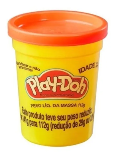 Play-Doh