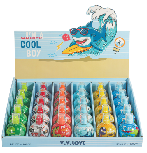 Perfume V.V. Love Donut