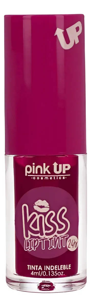 Tinta de labios y mejillas