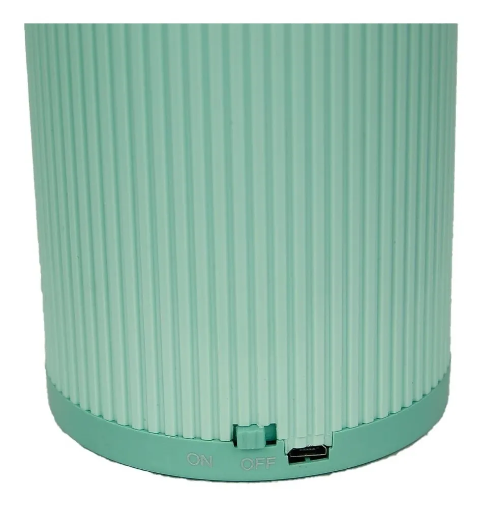 Lámpara de escritorio moderna