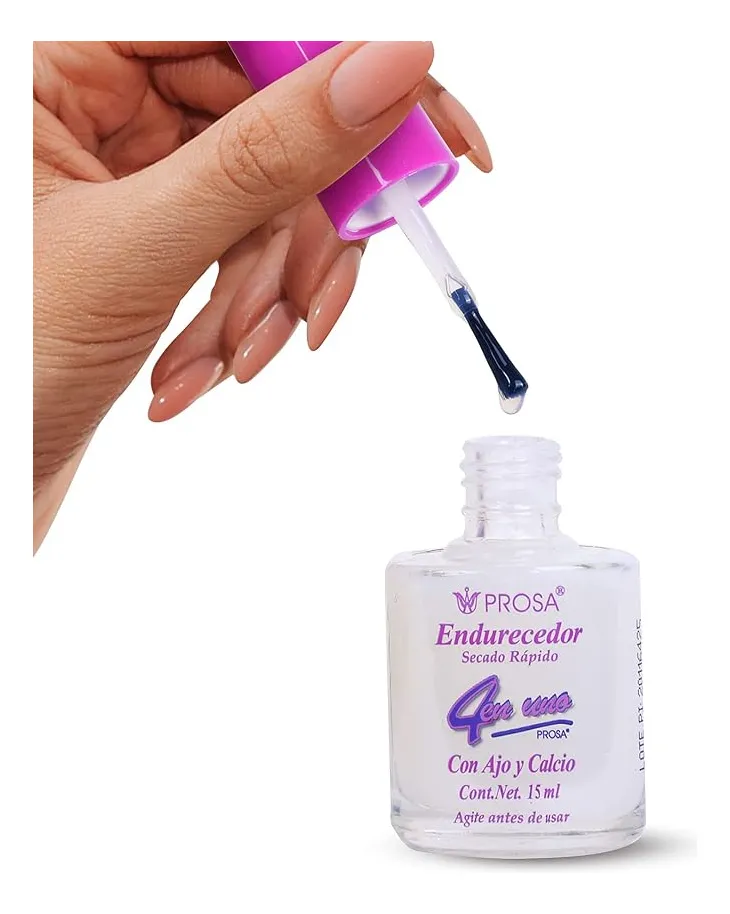 Endurecedor de uñas PROSA