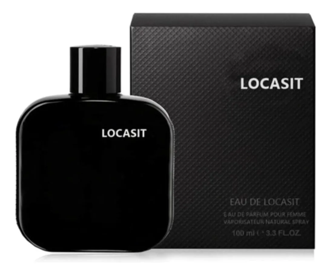 Perfume Locasit