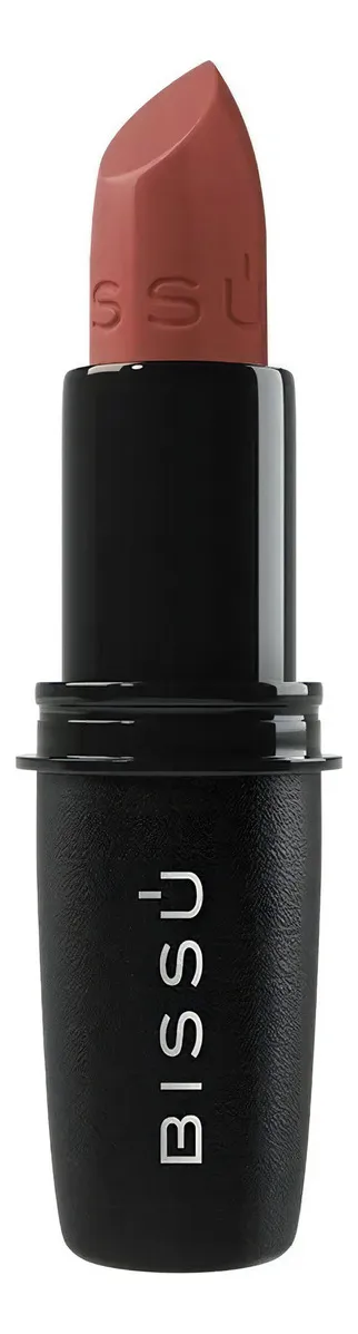 Labial Bissú en barra