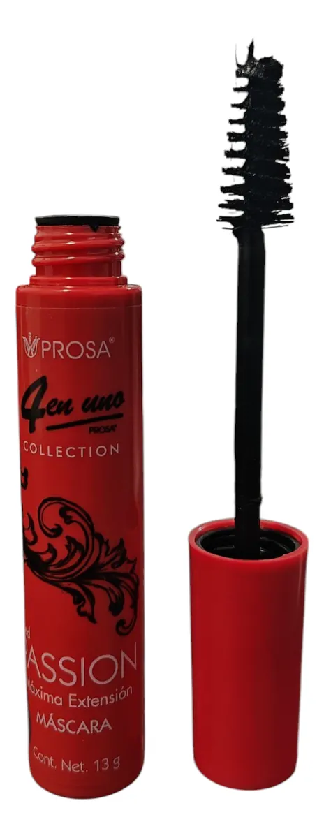 Rímel para pestañas