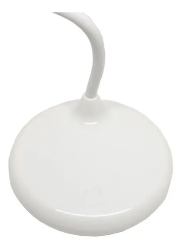 Lámpara en forma de taza