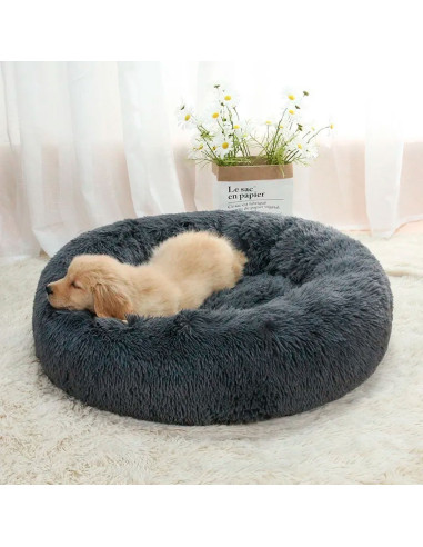 Cama para Mascotas Redonda