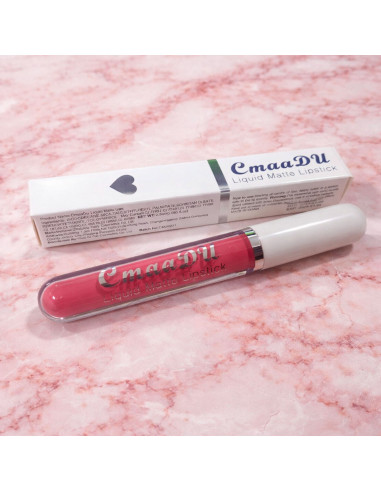 Labial Líquido Mate 05