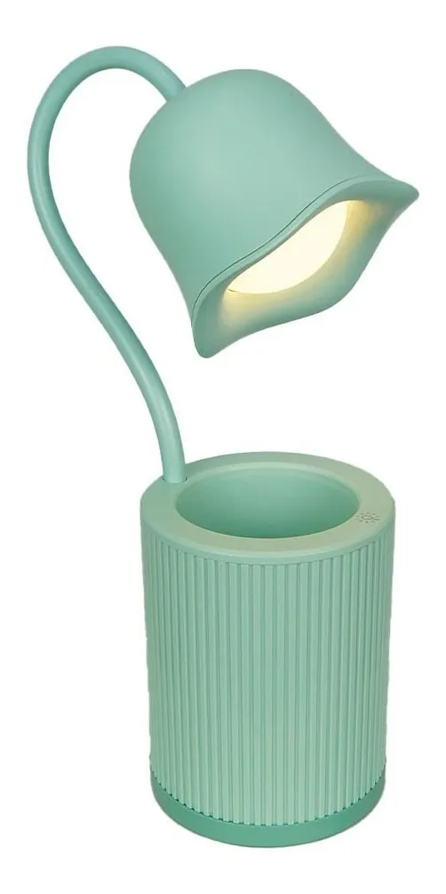 Lámpara de escritorio moderna