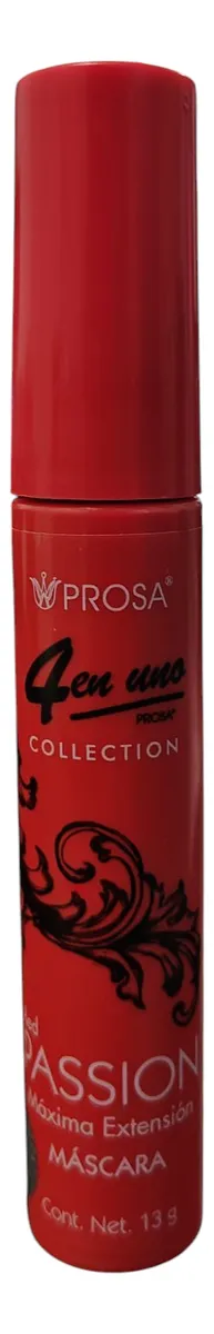 Rímel para pestañas