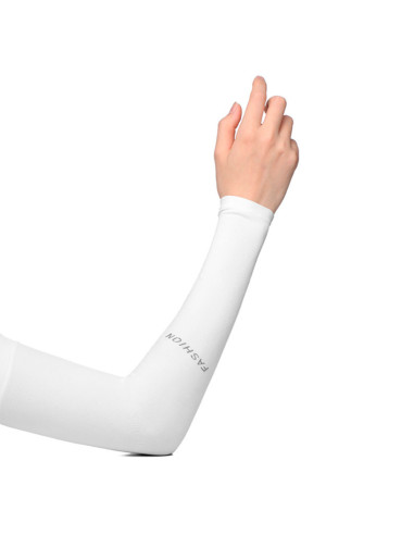 Manga de Compresión Deportiva