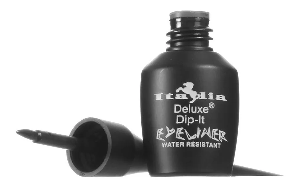 Italia Deluxe Dip-It Eyeliner