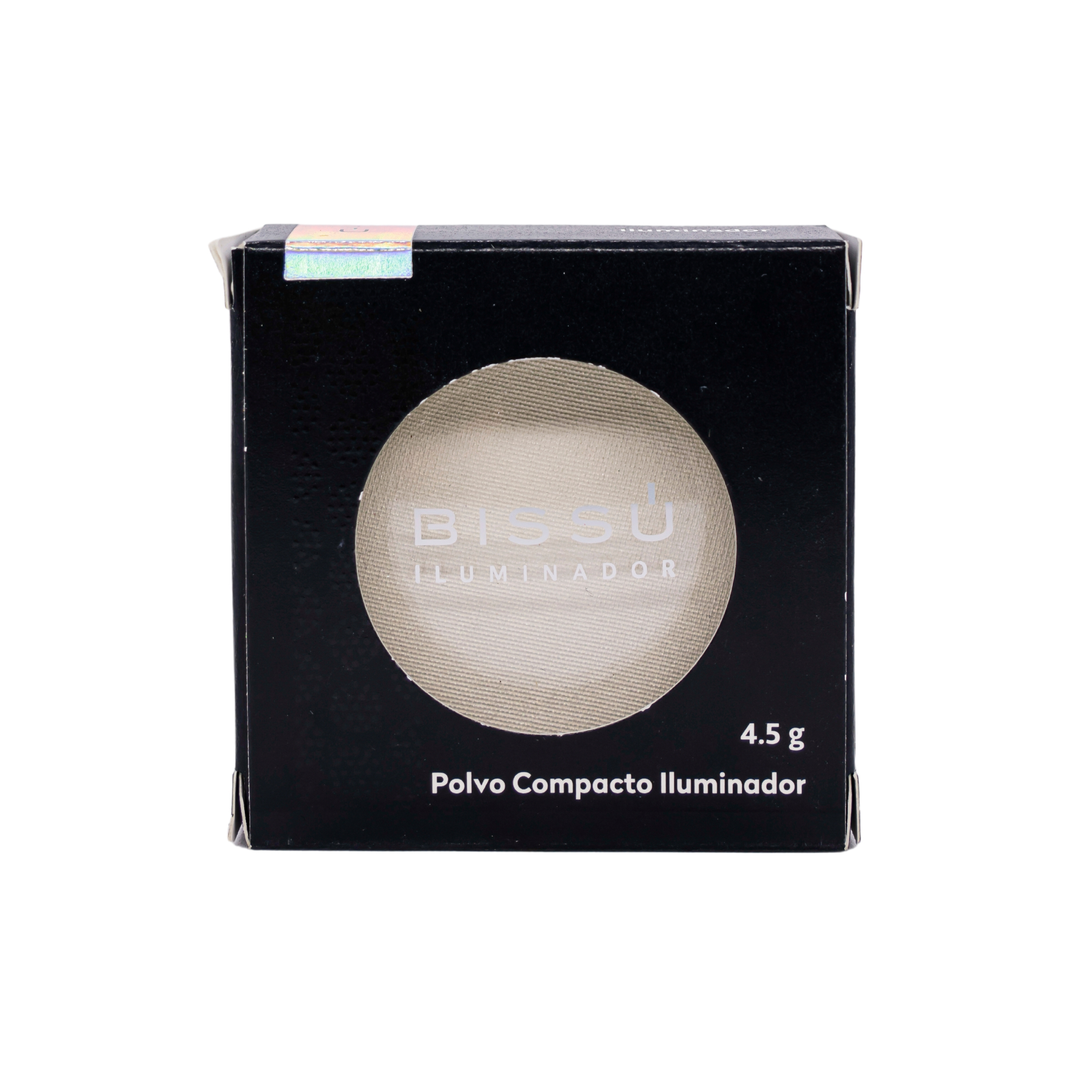 Polvo Compacto Iluminador