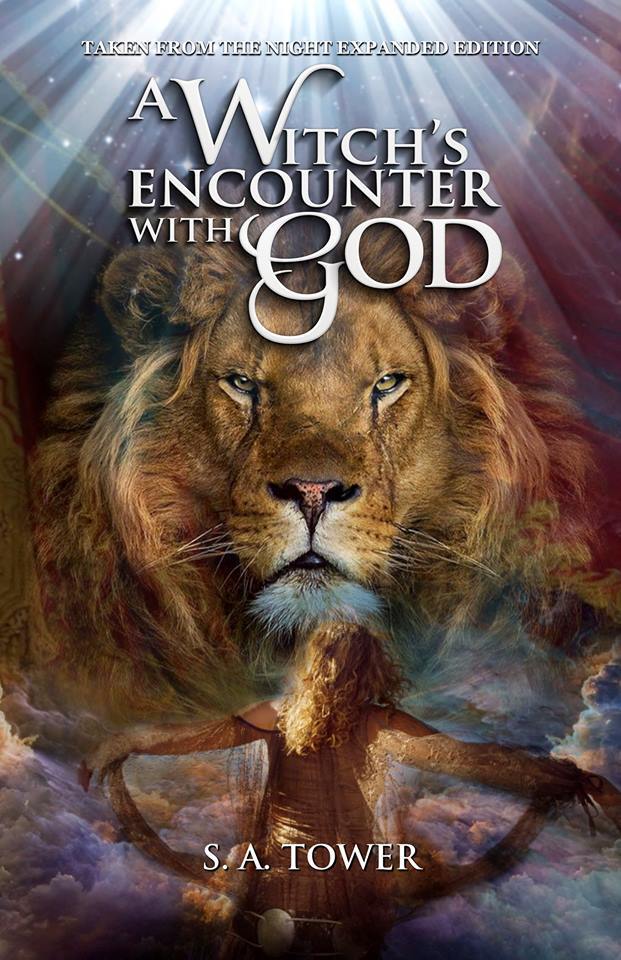 A Witch's Encounter with God - Expanded Edition