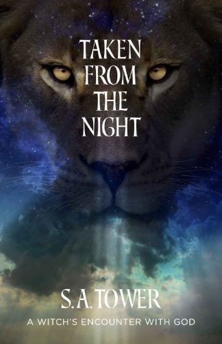 Taken From The Night 1st Edition including the Companion Guide "Insight From Hindsight" (two paperbacks)