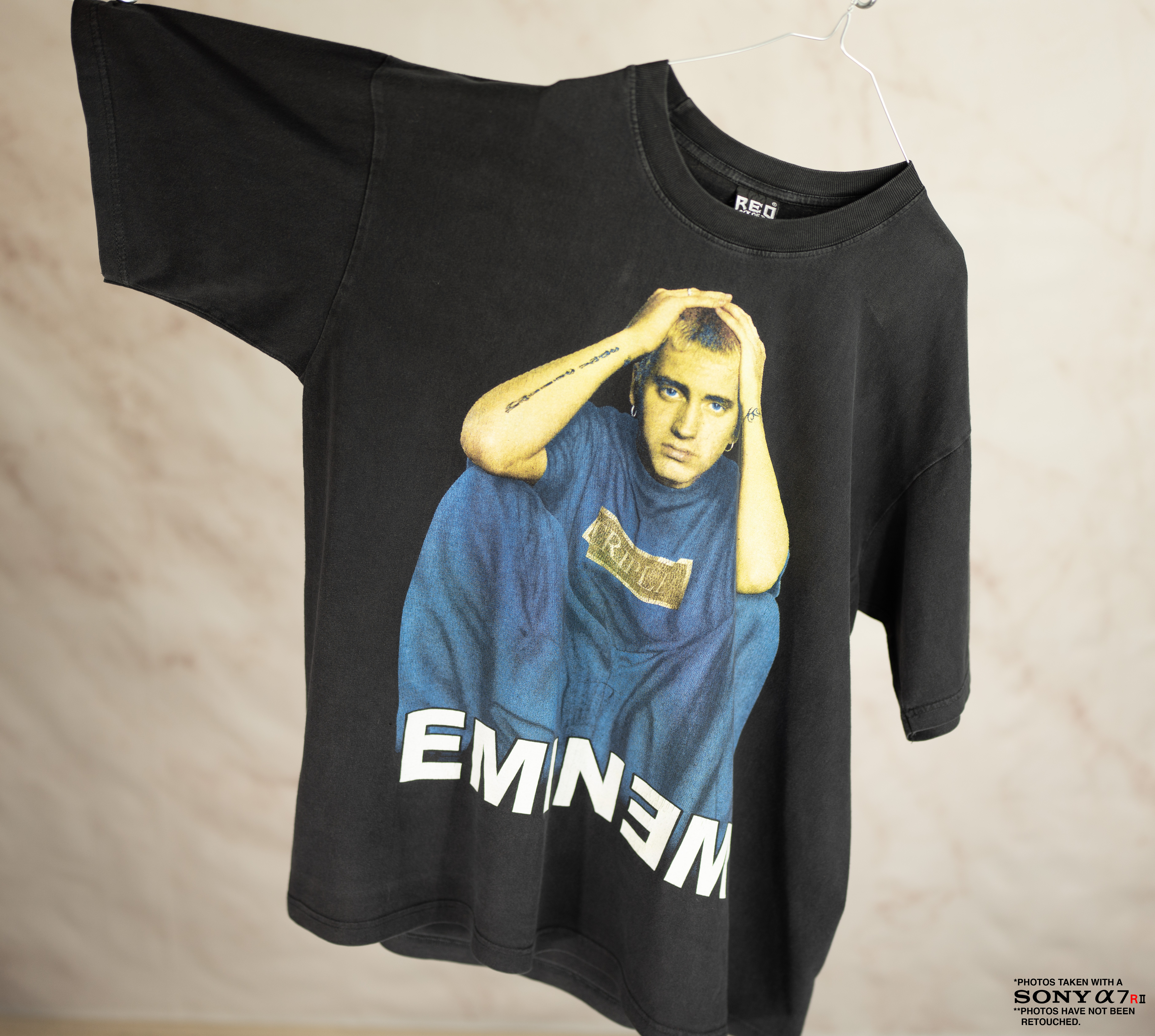 EMINEM - MARSHALL MATHERS 00's